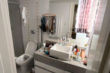 Apartamento &agrave; venda - 101m&sup2; - Zona I-a