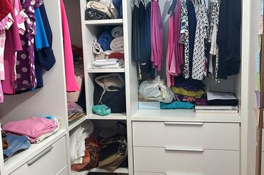 Sobrado &agrave; venda - 272m&sup2; - Parque Cidade Jardim