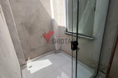 Casa &agrave; venda - Parque Residencial Metropolitano