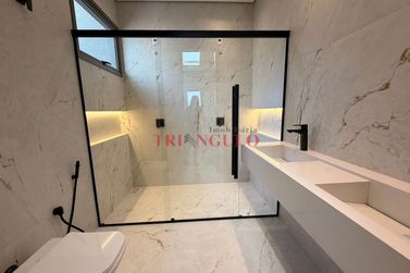 Casa &agrave; venda - 283m&sup2; - PARQUE RESIDENCIAL INTERLAGOS