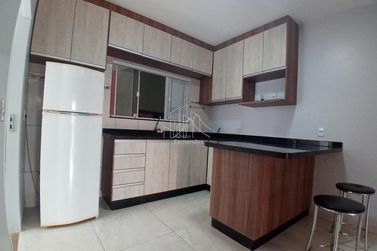 Casa &agrave; venda - 84m&sup2; - S&atilde;o Francisco