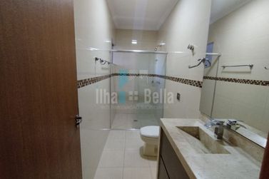 Casa para alugar - Parque Bandeirantes