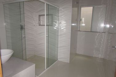 Sobrado &agrave; venda - 168m&sup2; - Alto da Paran&aacute;