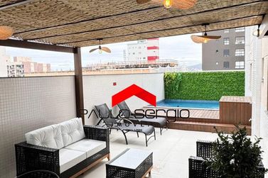 Apartamento &agrave; venda - centro