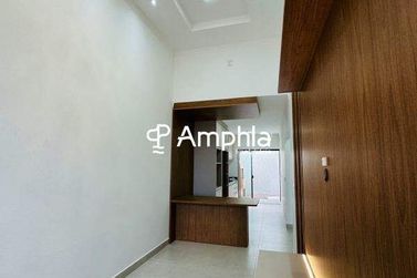 Casa &agrave; venda - 60m&sup2; - Siena
