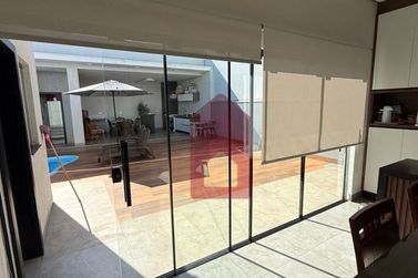 Casa &agrave; venda - 200m&sup2; - Parque Cidade Jardim