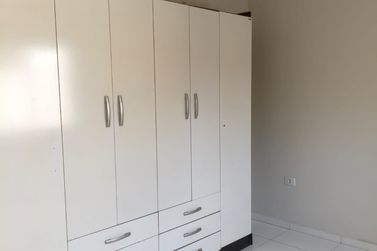 Casa para alugar - 100m&sup2; - JARDIM AM&Eacute;RICA