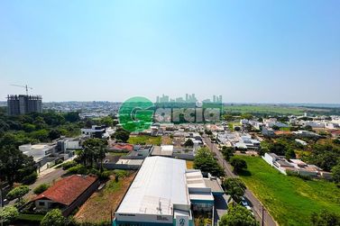 Apartamento &agrave; venda - Jardim dos Pr&iacute;ncipes