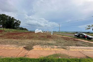 Terreno &agrave; venda - 388m&sup2; - VILA BECKER