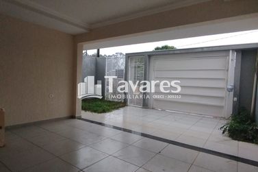 Sobrado para alugar - Parque San Remo III