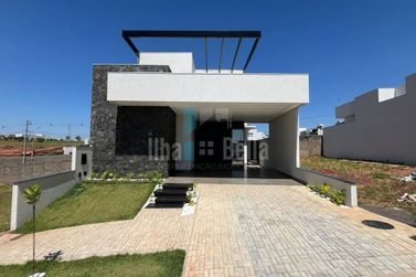 Casa &agrave; venda - 