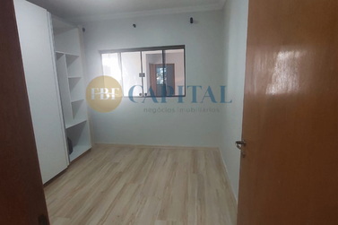 Casa &agrave; venda - 162m&sup2; - Zona VII