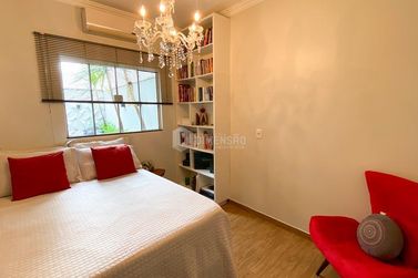 Casa &agrave; venda - 119m&sup2; - Jardim Imigrantes