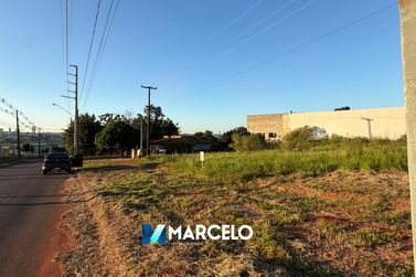 Terreno &agrave; venda - 152m&sup2; - Parque Lago Azul