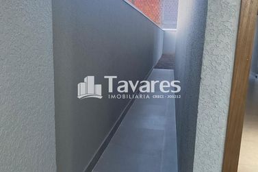 Casa &agrave; venda - 85m&sup2; - Jardim Pac&iacute;fico