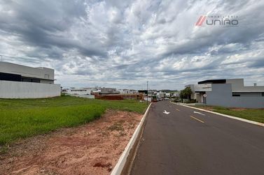 Terreno &agrave; venda - 250m&sup2; - Gleba Figueira