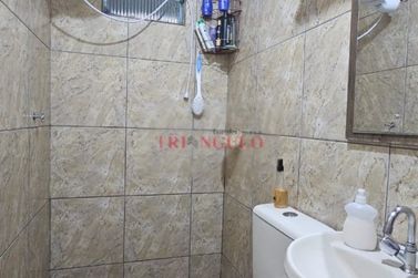 Casa &agrave; venda - 59m&sup2; - ZONA V