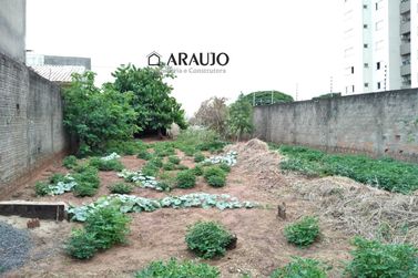 Terreno &agrave; venda - 330m&sup2; - Jardim S&atilde;o Jos&eacute;