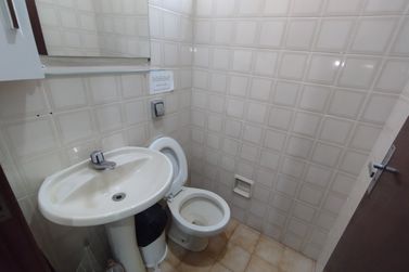 Sala Comercial para alugar - ZONA I