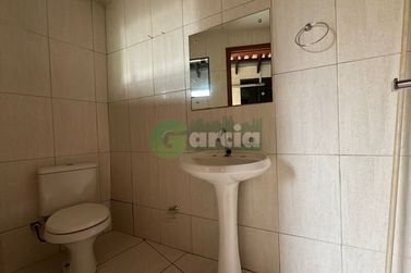 Casa para alugar - Zona V