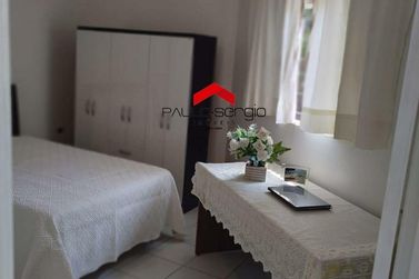 Casa &agrave; venda - 130m&sup2; - Jardim Vit&oacute;ria