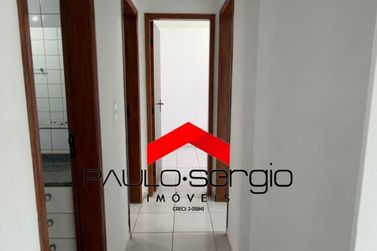 Apartamento &agrave; venda - 50m&sup2; - zonaII