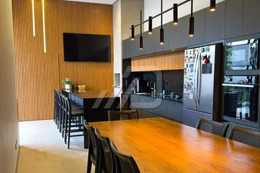 Casa &agrave; venda - 276m&sup2; - Jardim Am&eacute;rica