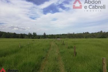 Ch&aacute;cara &agrave; venda - 20000m&sup2; - Sa&iacute;da Para Serra dos Dourados