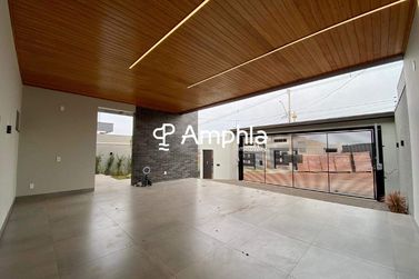 Casa &agrave; venda - 169m&sup2; - Vila Becker