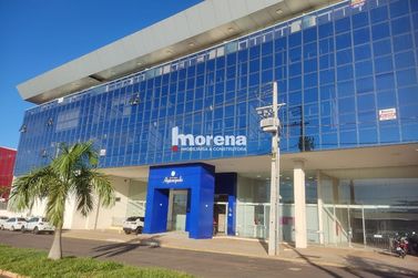 Sala Comercial &agrave; venda - 114m&sup2; - Parque Residencial da G&aacute;vea