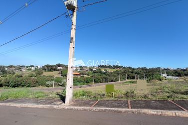 Terreno &agrave; venda - 480m&sup2; - CENTRO