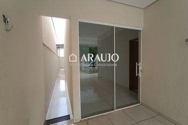 Casa &agrave; venda - 87m&sup2; - Parque Residencial Interlagos I