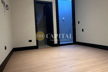 Casa &agrave; venda - 162m&sup2; - Condominio Paysage Unique