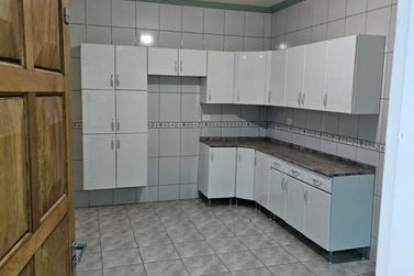 Casa &agrave; venda - 166m&sup2; - Zona I-A