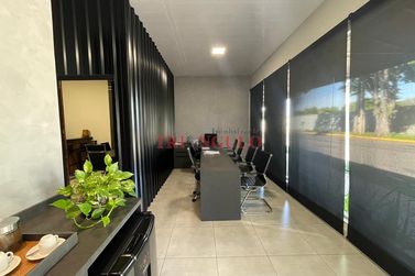 Sala Comercial &agrave; venda - 47m&sup2; - PARQUE CIDADE JARDIM