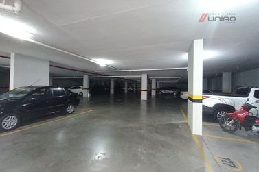 Apartamento &agrave; venda - 92m&sup2; - Jardim America