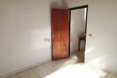 Casa para alugar - ZONA I