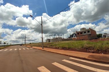 Terreno &agrave; venda - 360m&sup2; - JARDIM TOCANTINS