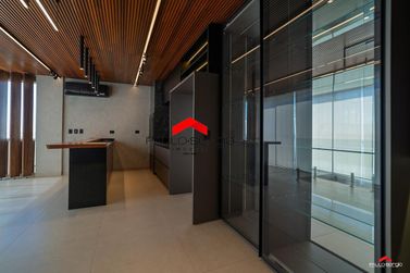 Apartamento &agrave; venda - 220m&sup2; - Zona I