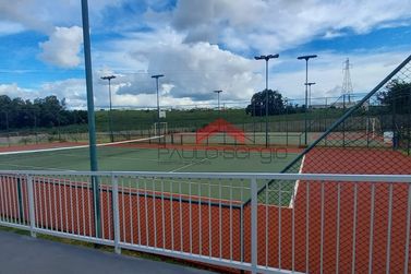 Terreno &agrave; venda - 252m&sup2; - Condom&iacute;nio Essenza