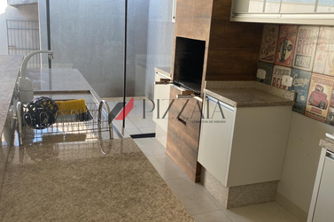 Casa &agrave; venda - 191m&sup2; - Parque Bandeirantes