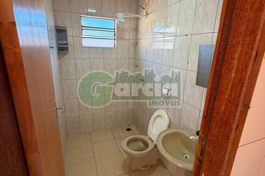 Casa &agrave; venda - 182m&sup2; - Zona V