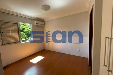 Apartamento para alugar - Zona I