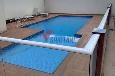 Apartamento &agrave; venda - 195m&sup2; - Edif&iacute;cio Residencial Torre Sul