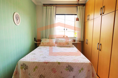 Sobrado &agrave; venda - 188m&sup2; - Zona II