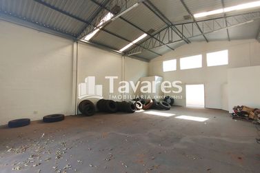 Sal&atilde;o Comercial para alugar - 200m&sup2; - Parque Residencial Belo Horizonte