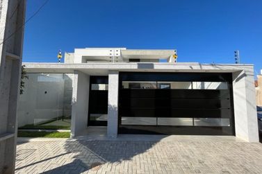 Casa &agrave; venda - 275m&sup2; - Pq Bandeirantes
