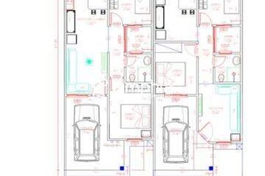 Casa &agrave; venda - 100m&sup2; - Fl&oacute;rida