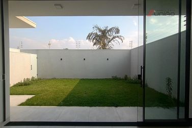 Casa &agrave; venda - 153m&sup2; - Parque dos Bandeirantes