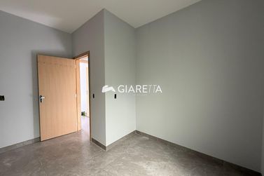 Casa &agrave; venda - 59m&sup2; - JARDIM S&Atilde;O FRANCISCO